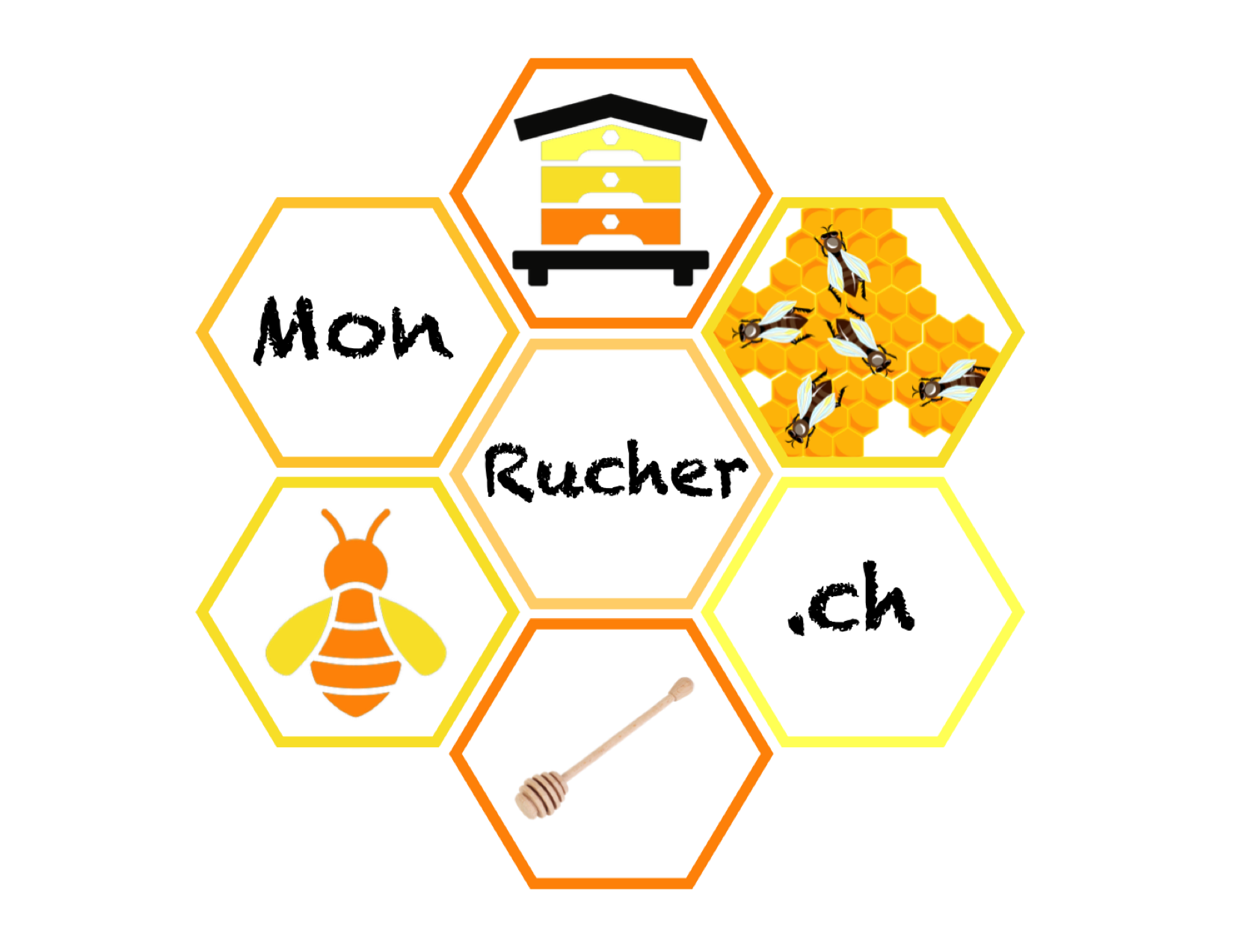 Logo MonRucher